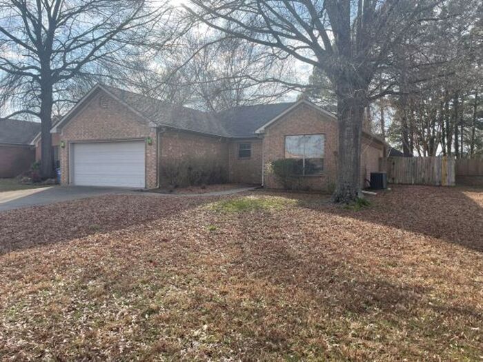 Like new home in Victori Park Available Now House for Rent in Conway