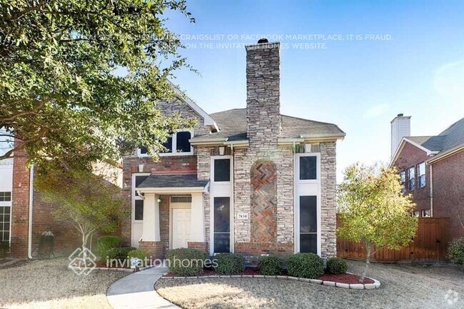Building Photo - 7434 Saddlehorn Dr