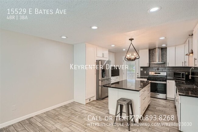 Building Photo - Charming 4-Bedroom Home with Balcony and S...