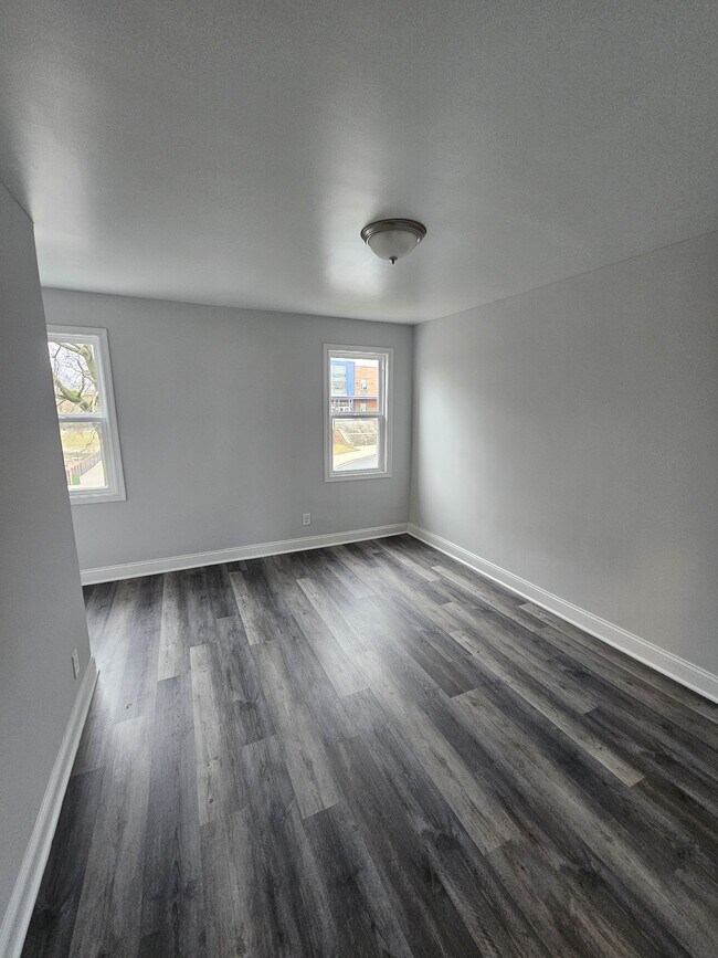 Photo - 1014 Dalton Ave Townhome