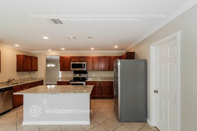 Building Photo - 11100 Currin Ln