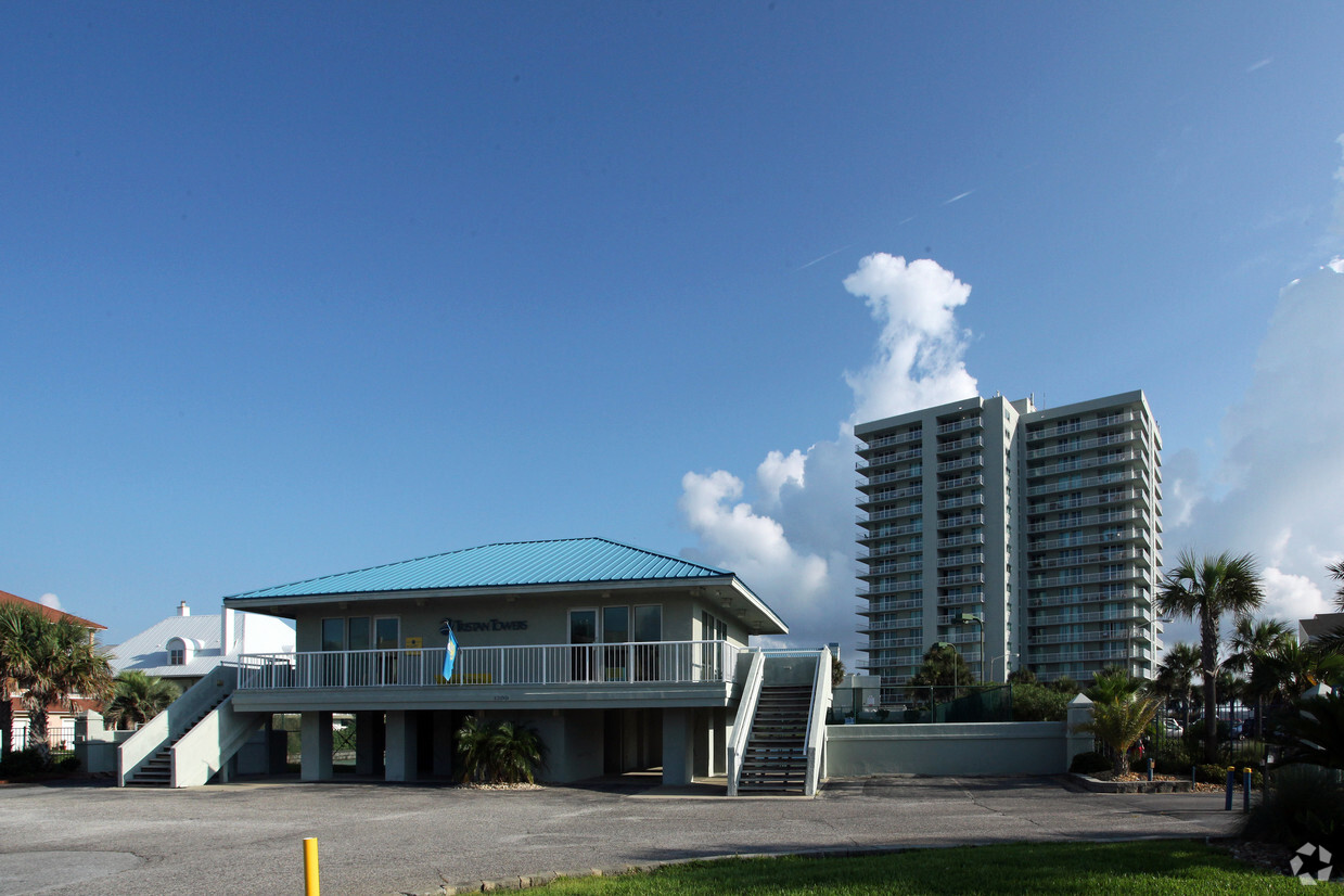 Foto del edificio - Tristan Towers