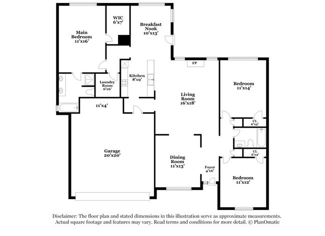 Foto del edificio - 225 Comet Ct