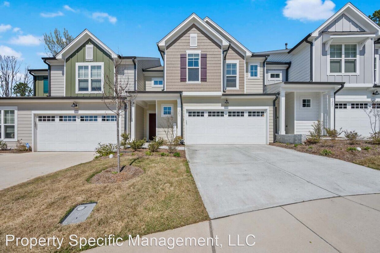 Foto principal - 3 br, 2.5 bath House - 1243 Gemfor Street