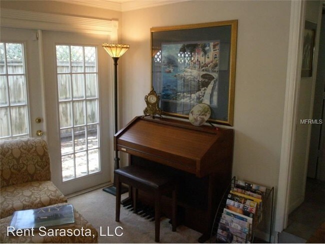Foto del edificio - 3 br, 2 bath House - 2268 Temple Street