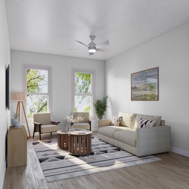 Foto del edificio - 2228 N Lincoln Ave