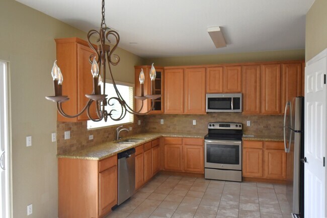 Building Photo - 15543 E 96th Way