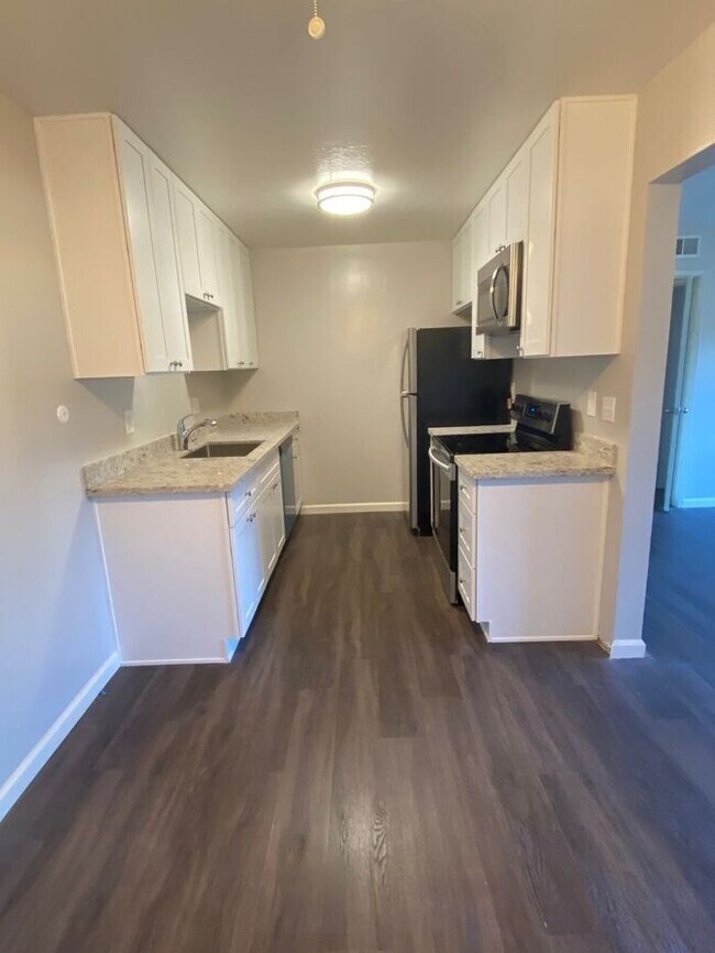 Foto del edificio - 338 Oak St