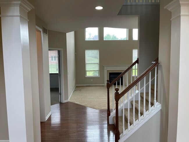 Foto del edificio - 5120 Parkgate Dr