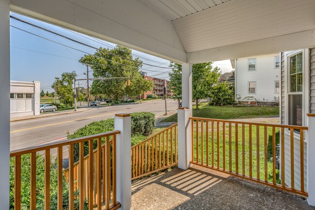 Foto del edificio - 249 Washington St