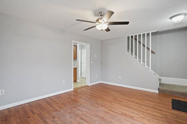 Foto del edificio - 60 Taylor St