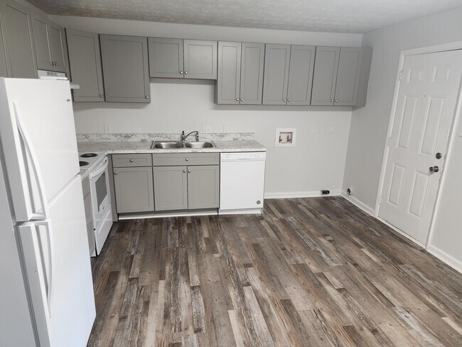 Foto del edificio - 3608 Duane Ct