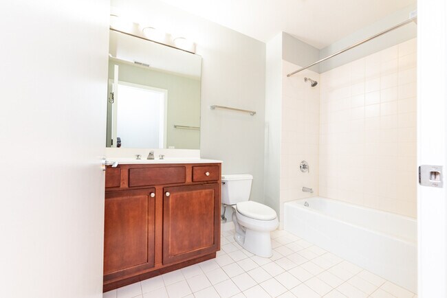 Building Photo - Exceptional 2-bedroom, 2-bathroom condo in...