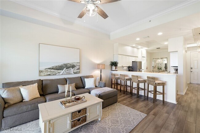 Foto del edificio - 1781 Four Mile Cove Pkwy