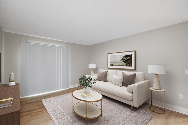 Interior Photo - Arbor Landing Apartments