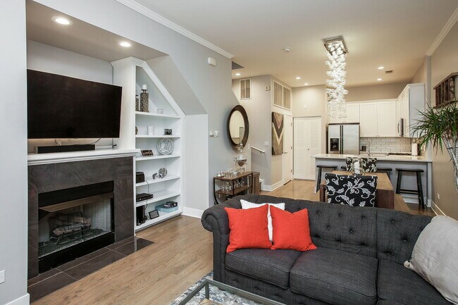Foto del edificio - 922 N Crosby St