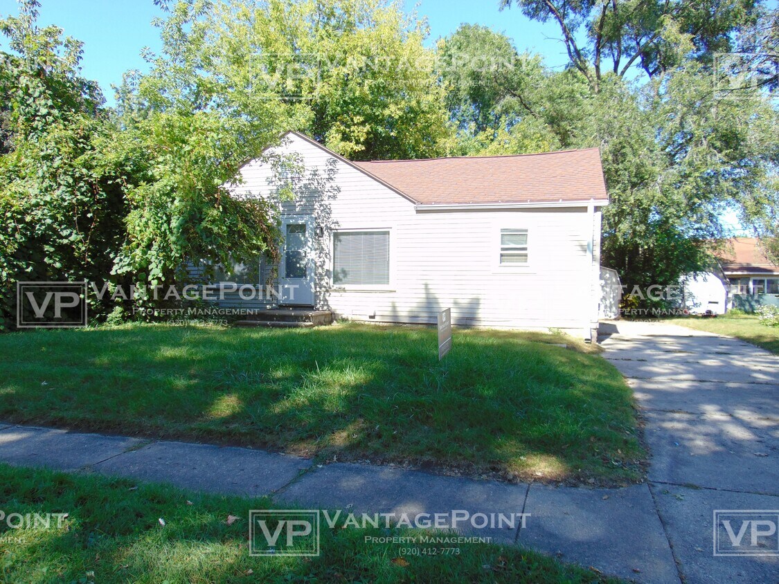 Primary Photo - 1325 Weise St