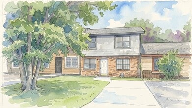 Building Photo - 818 Lesa St
