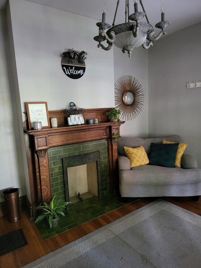 Foto del edificio - 175 E Northwood Ave