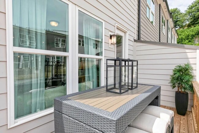 Foto del edificio - 1199 Skylar Ln SE