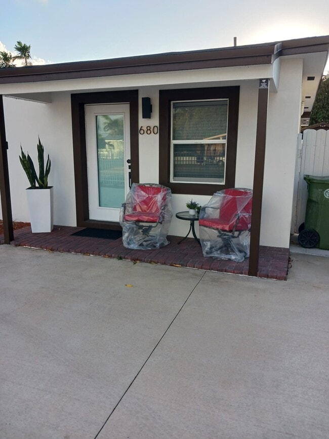 Photo - 680 E 8th Ave House