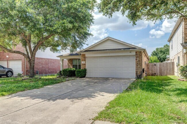 Building Photo - 16522 Grenada Falls Dr
