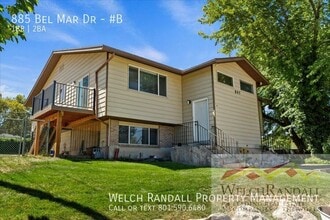 Building Photo - 885 Bel Mar Dr