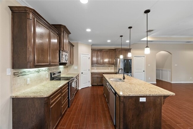 Building Photo - 2729 Gold Rush Ln