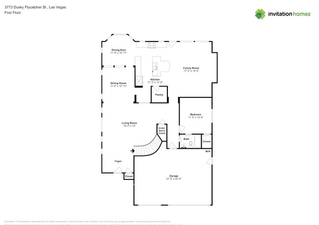 Building Photo - 3773 Dusky Flycatcher St