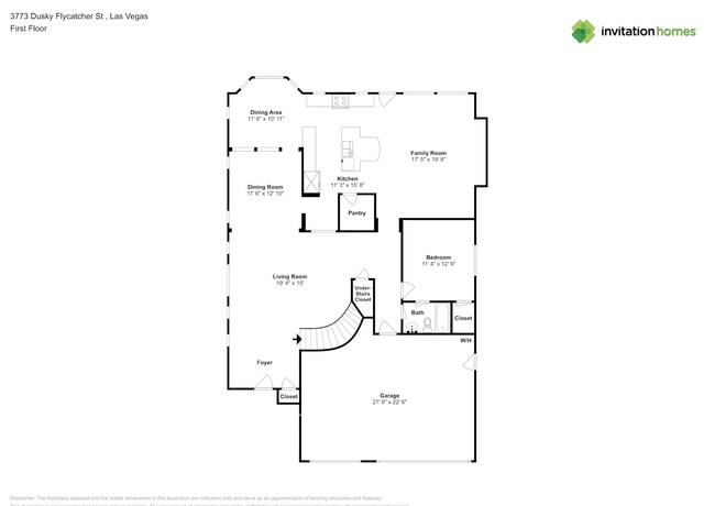 Foto del edificio - 3773 Dusky Flycatcher St