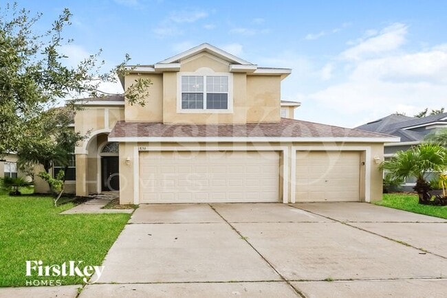 Building Photo - 1836 Mira Lago Cir