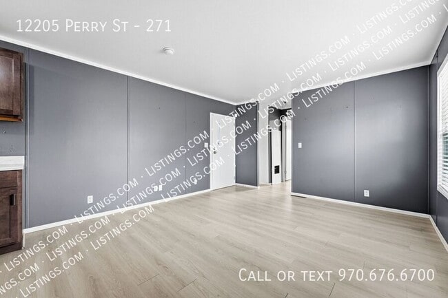 Building Photo - 12205 Perry St