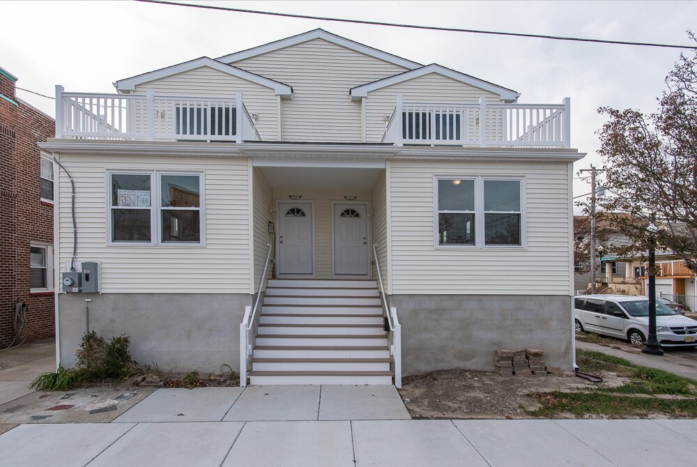 64 N Laclede Pl, Atlantic City, NJ 08401 House Rental in Atlantic