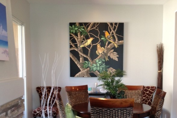 Dining room - 8 Sagebrush