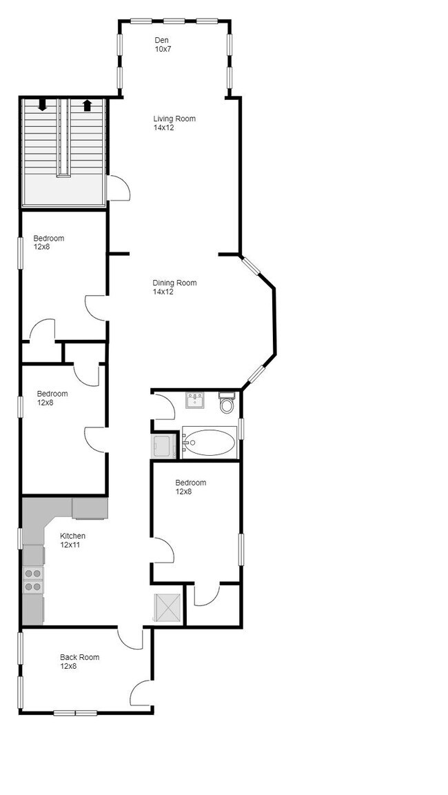Building Photo - 4426 N Whipple St