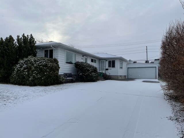 Foto del edificio - 4026 Ella Ave