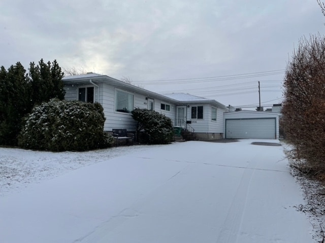 Building Photo - 4026 Ella Ave