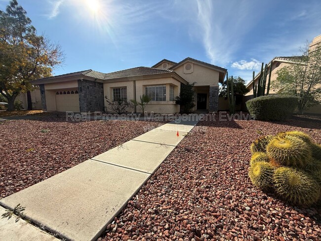 Foto del edificio - 11003 W Laurelwood Ln