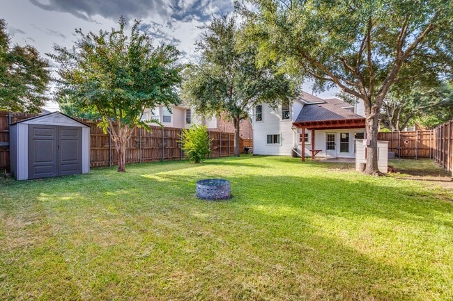 Photo - 1402 Indian Trl House
