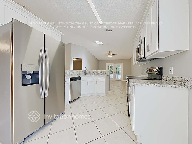 Foto del edificio - 3846 Stonefield Dr