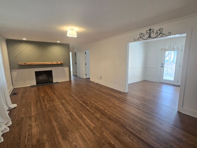 Photo - Fully remodeled 3br/2.5ba in Holston Hills House
