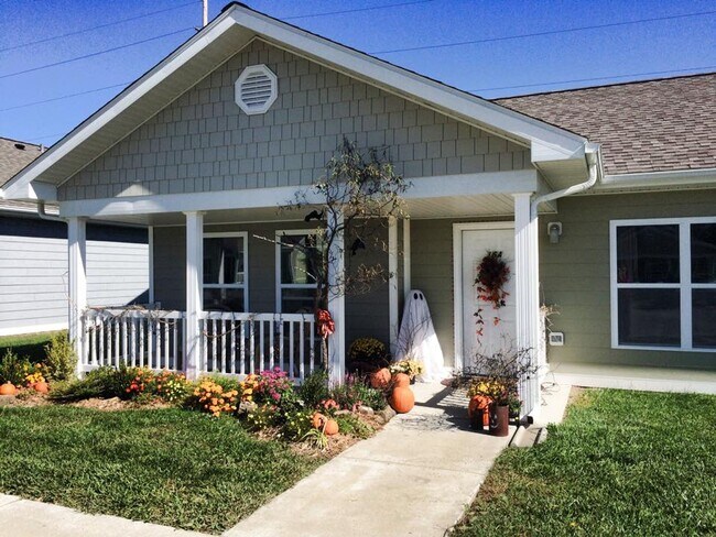 Foto del edificio - Rider Place Apartments