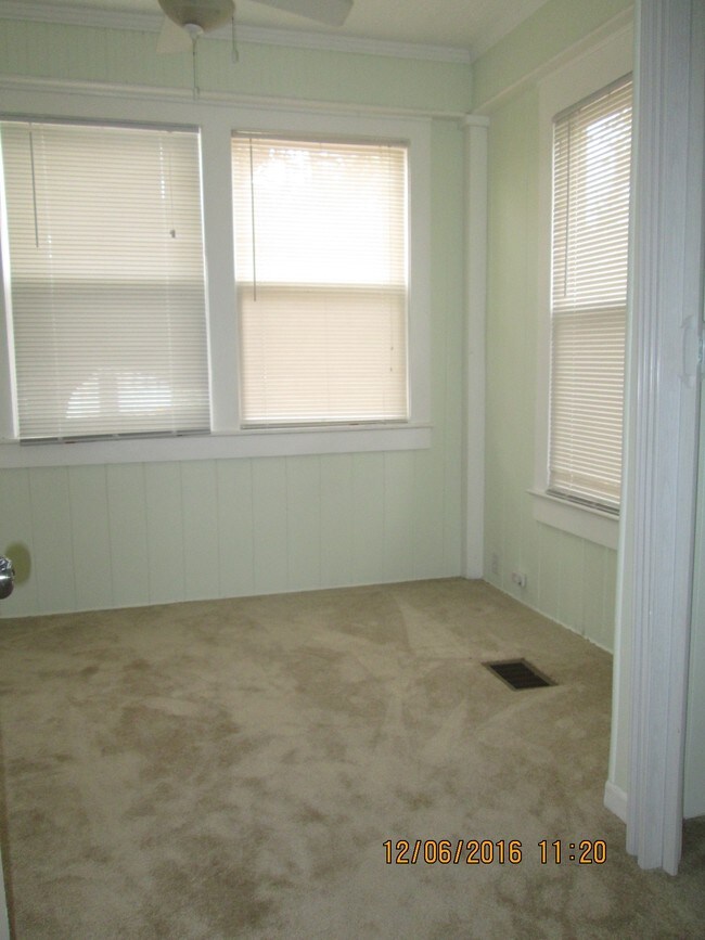 613 apartamento n.º 1 apto. de 3HAB - 613 Seaman Pl