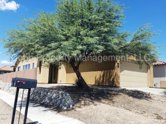 Foto del edificio - 1596 W Gentle Brook Trl