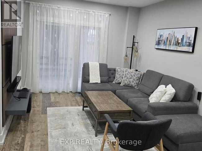 Building Photo - 4355 Simcoe St