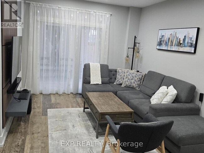 Photo du bâtiment - 4355 Simcoe St