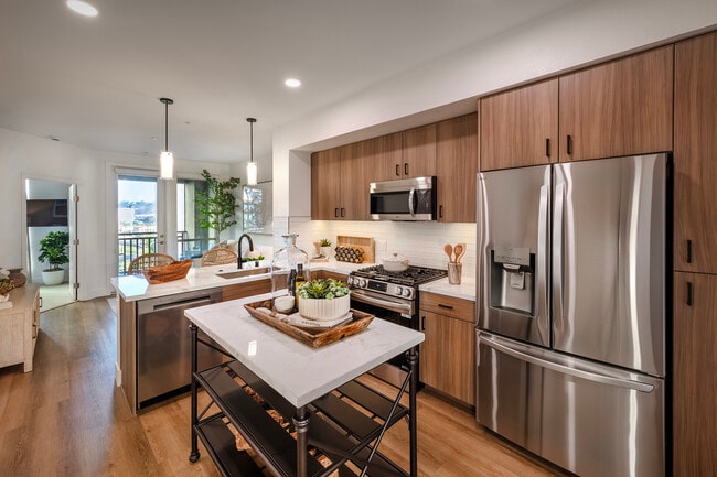 Foto del edificio - The Brynn