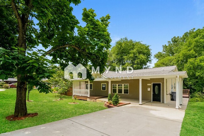 Building Photo - 3 br, 2 bath House - 1824 S Alston Ave