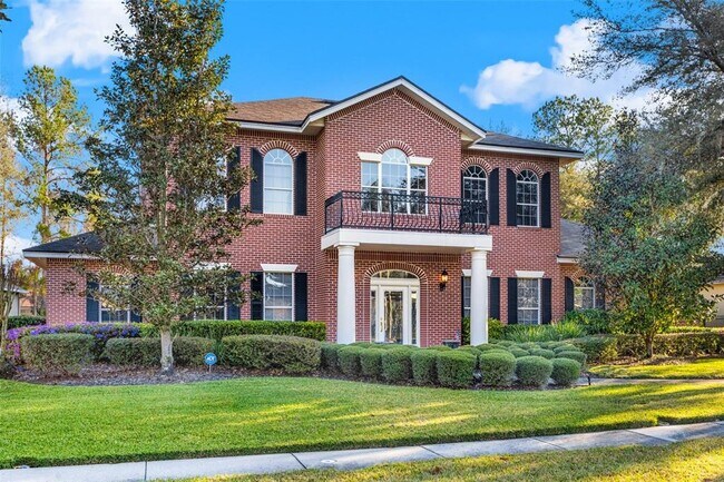 Foto del edificio - 6445 Renwick Cir