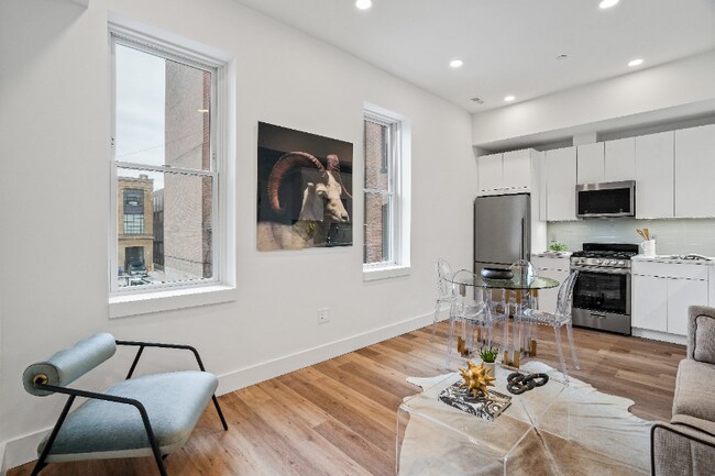 Foto del edificio - 1321 Rhode Island Ave NW